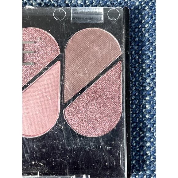 Amuse Eyeshadow Palette Plums #9551 Mix-A-2 Makeup Cosmetics - Picture 9 of 11